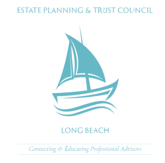 estate planning and trust council logo