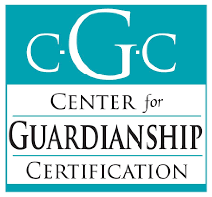 center for guardianship certification